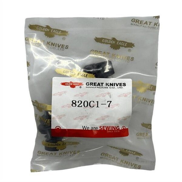 Dik Kumaş Kesim Motoru Zımpara Destek / 820C1-7 | Konfeksiyon Sepeti