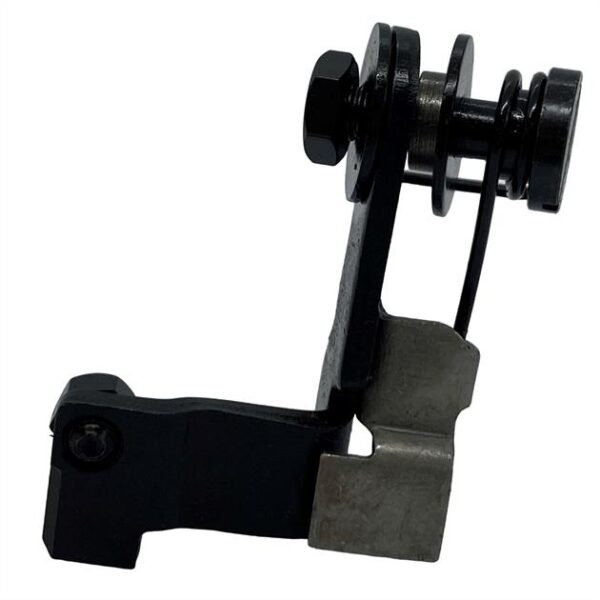 Dik Kumaş Kesim Motoru Zımpara Destek / 820C1-7 | Konfeksiyon Sepeti