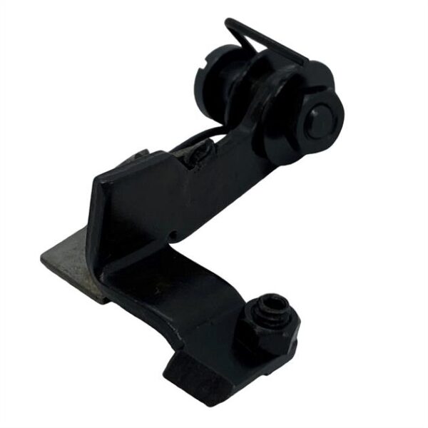 Dik Kumaş Kesim Motoru Zımpara Destek / 820C1-7 | Konfeksiyon Sepeti