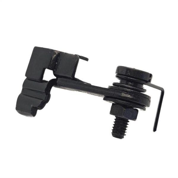 Dik Kumaş Kesim Motoru Zımpara Destek / 820C1-8 | Konfeksiyon Sepeti