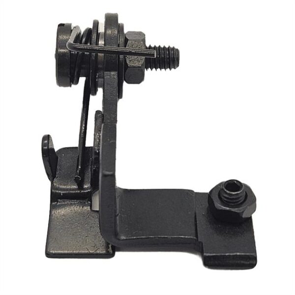 Dik Kumaş Kesim Motoru Zımpara Destek / 820C1-7 | Konfeksiyon Sepeti