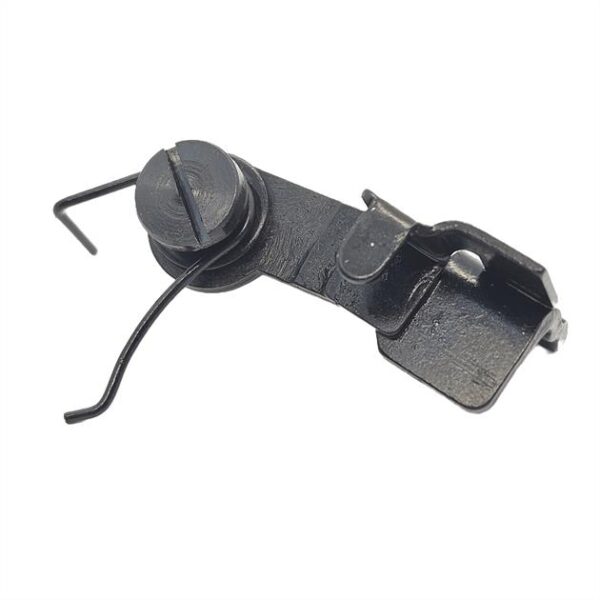 Dik Kumaş Kesim Motoru Zımpara Destek / 820C1-8 | Konfeksiyon Sepeti