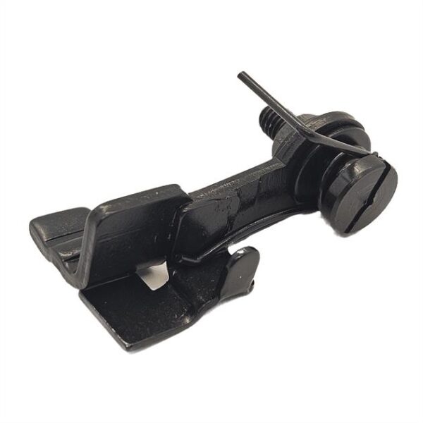 Dik Kumaş Kesim Motoru Zımpara Destek / 820C1-8 | Konfeksiyon Sepeti