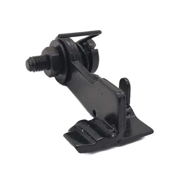 Dik Kumaş Kesim Motoru Zımpara Destek / 820C1-8 | Konfeksiyon Sepeti