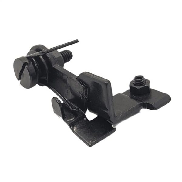 Dik Kumaş Kesim Motoru Zımpara Destek / 820C1-7 | Konfeksiyon Sepeti