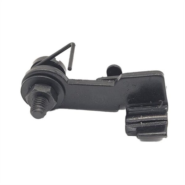 Dik Kumaş Kesim Motoru Zımpara Destek / 820C1-8 | Konfeksiyon Sepeti