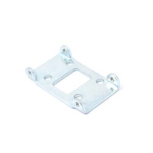 Çuvalağzı Dikiş Makinesi Motor Bağlantı Tabanı / 6002011-1 (241073)