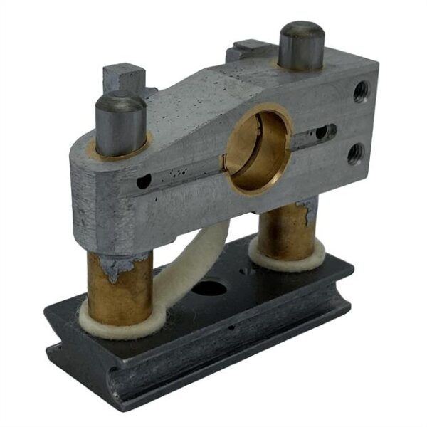 Çuvalağzı Dikiş Makinesi Dişli Taşıyıcı Mafsal / 6001801 (244011A) BC-4-18 | Konfeksiyon Sepeti