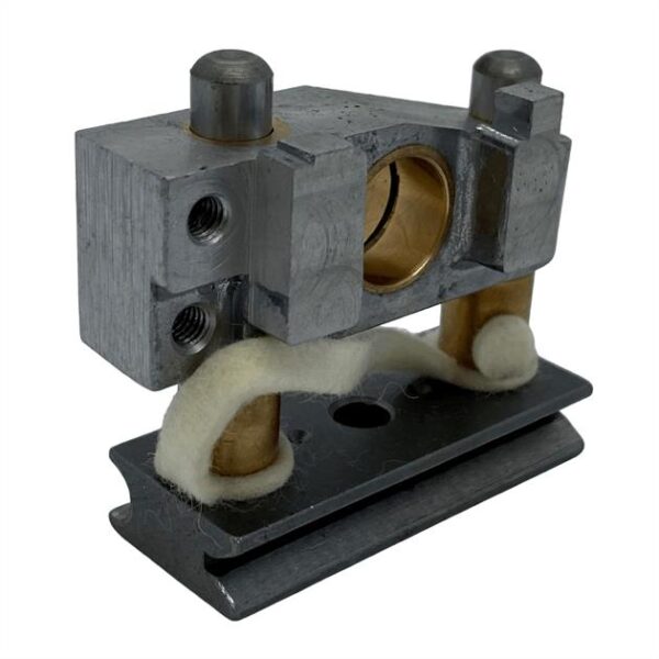 Çuvalağzı Dikiş Makinesi Dişli Taşıyıcı Mafsal / 6001801 (244011A) BC-4-18 | Konfeksiyon Sepeti