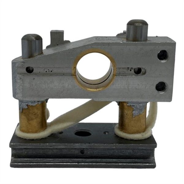 Çuvalağzı Dikiş Makinesi Dişli Taşıyıcı Mafsal / 6001801 (244011A) BC-4-18 | Konfeksiyon Sepeti