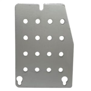 Çuvalağzı Dikiş Makinesi Lüper Kapağı / 6001020 (245222) (BC-1-10)