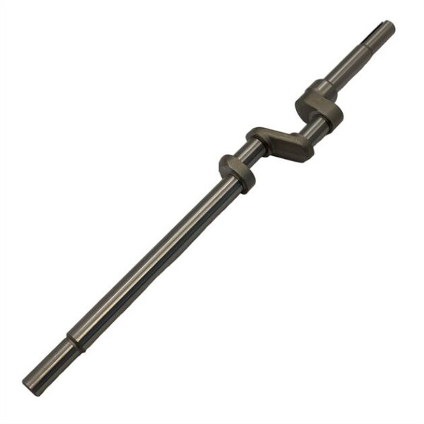 Çuvalağzı Dikiş Makinesi N980 Krank Mil (Ana Mil) / 9800405 (301021) | Konfeksiyon Sepeti