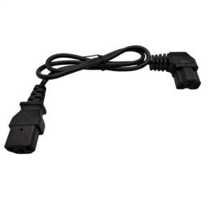 Akülü Çuvalağzı Dikiş Makinesi Güç Kablosu / GK9-900-A064