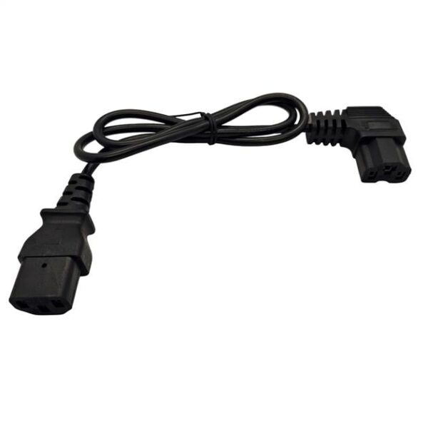 Akülü Çuvalağzı Dikiş Makinesi Güç Kablosu / GK9-900-A064 | Konfeksiyon Sepeti