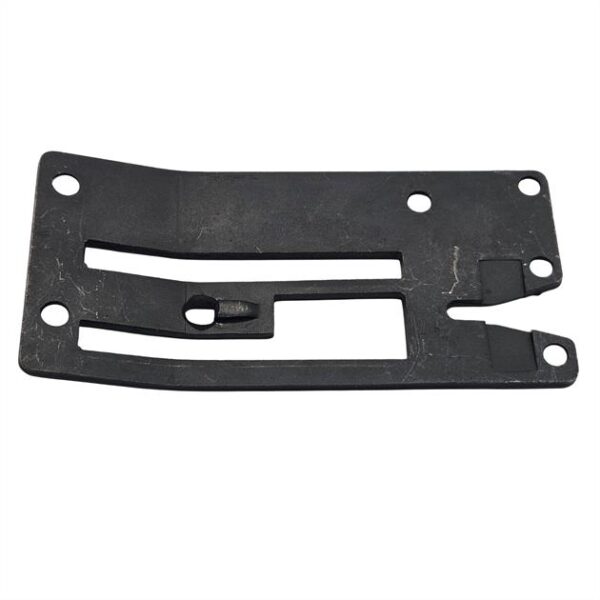 Akülü Çuvalağzı Dikiş Makinesi İğne Plakası / GK9-900-A005 | Konfeksiyon Sepeti