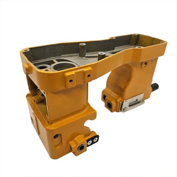 Akülü Çuvalağzı Dikiş Makinesi Gövde / GK9-900-A001 | Konfeksiyon Sepeti