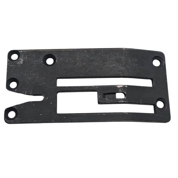 Akülü Çuvalağzı Dikiş Makinesi İğne Plakası / GK9-900-A005 | Konfeksiyon Sepeti