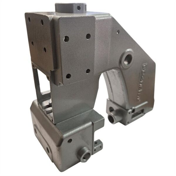 Çuvalağzı Dikiş Makinesi Alüminyum Gövde | Konfeksiyon Sepeti