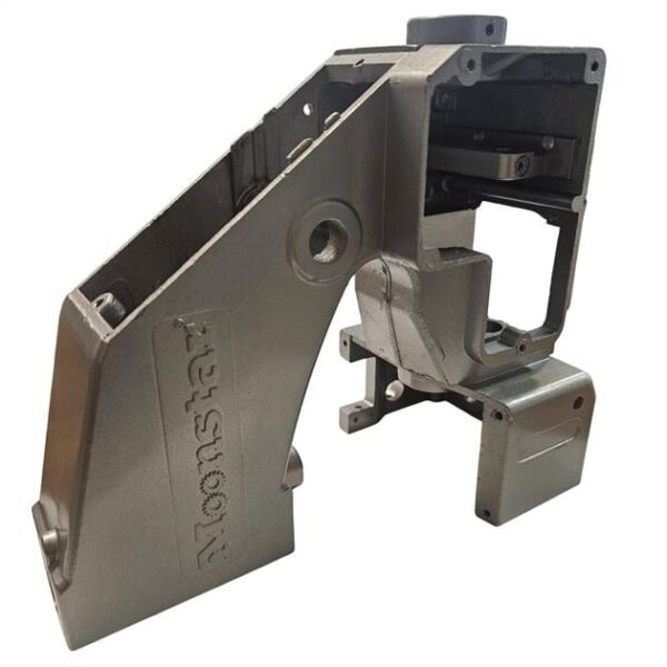 Çuvalağzı Dikiş Makinesi Alüminyum Gövde | Konfeksiyon Sepeti