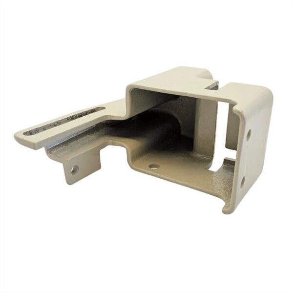 Çuvalağzı Dikiş Makinesi N980 İğne Mil Muhafaza Kapak / 9000131 (305111) | Konfeksiyon Sepeti