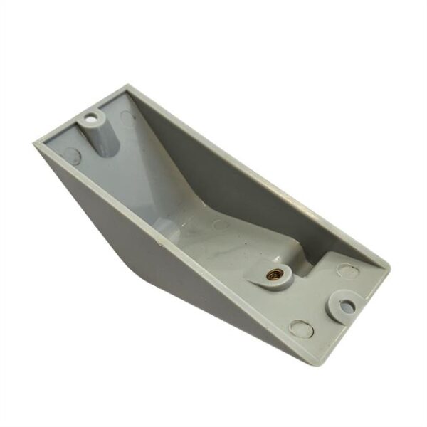 Çuvalağzı Dikiş Makinesi Üçgen Plastik Kapak / 6001006 (245014) BC-1-21 | Konfeksiyon Sepeti