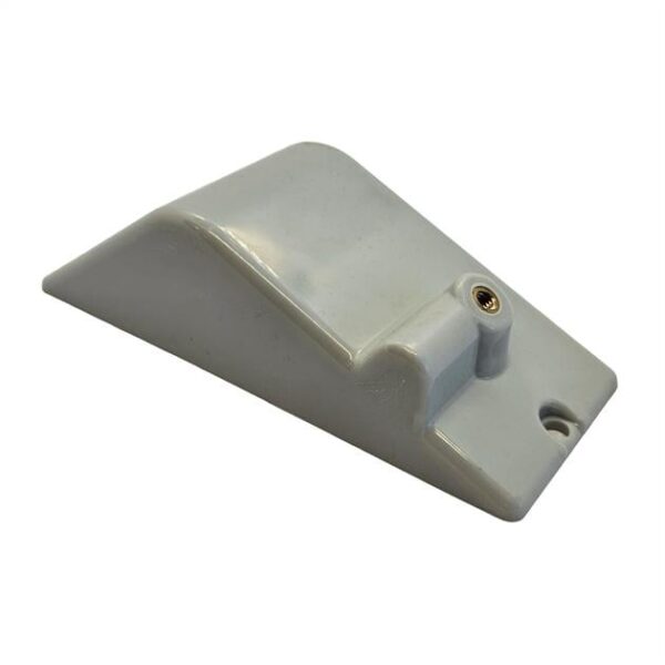 Çuvalağzı Dikiş Makinesi Üçgen Plastik Kapak / 6001006 (245014) BC-1-21 | Konfeksiyon Sepeti