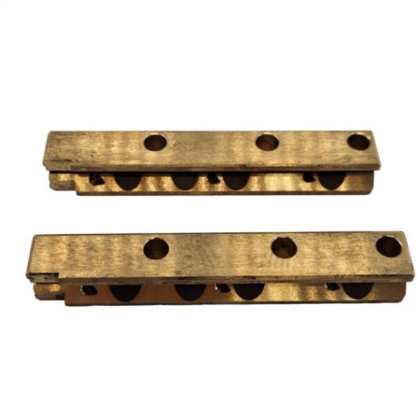 Dik Kumaş Kesim Motoru Bıçak Kızak Takımı / DE61 | Konfeksiyon Sepeti