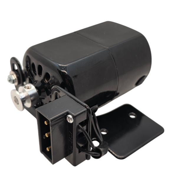 Ev Tipi Aile Dikiş Makinesi Motoru 220V - 150W SOL / 63HE-150 TERS | Konfeksiyon Sepeti