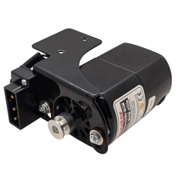 Ev Tipi Aile Dikiş Makinesi Motoru 220V - 150W SOL / 63HE-150 TERS | Konfeksiyon Sepeti