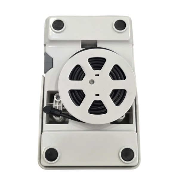 Ev Tipi Çok Fonksiyonlu Profesyonel Overlok Dikiş Makinesi 2-3-4 İplik / Model 520 | Konfeksiyon Sepeti