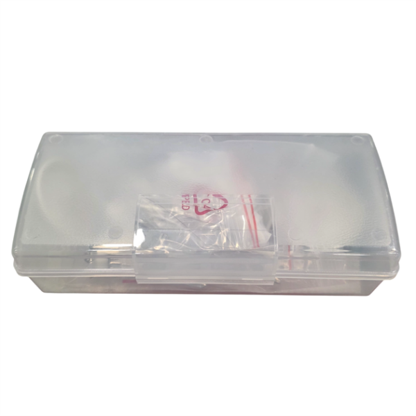 Ev Tipi Çok Fonksiyonlu Profesyonel Overlok Dikiş Makinesi 2-3-4 İplik / Model 520 | Konfeksiyon Sepeti