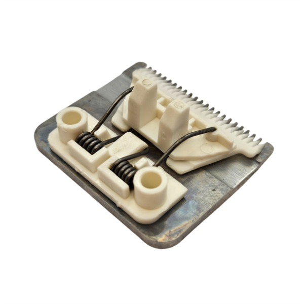 İplik Temizleme Makinesi Bıçak Takımı (Seramik) / PLS-1977A-017 | Konfeksiyon Sepeti