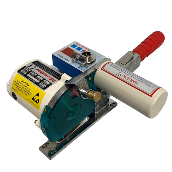 Manuel Pastal Başı Kesim Makinesi Kafa / PLS-1A-1 | Konfeksiyon Sepeti