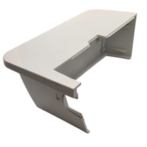 Model 520 Overlok Dikiş Makinesi Yan Kapak / 520-1-9