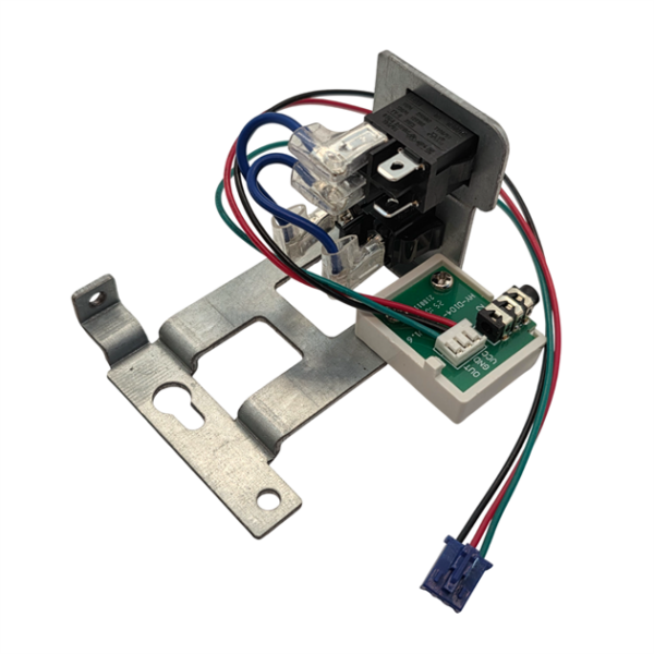 Model 520 Overlok Dikiş Makinesi Soket / 520-8-9-23-24-25-27-28-29 | Konfeksiyon Sepeti