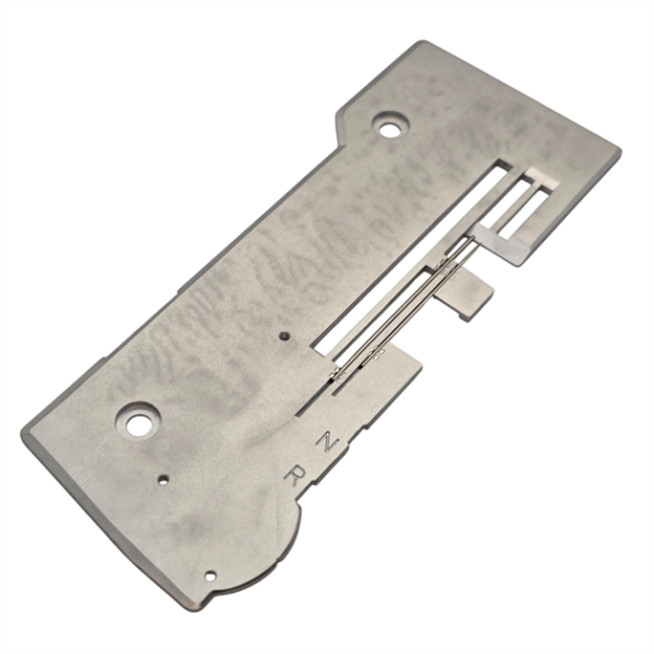 Model 520 Overlok Dikiş Makinesi Plakası / 520-6-4 | Konfeksiyon Sepeti