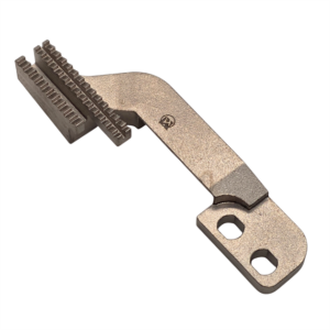 Model 520 Overlok Dikiş Makinesi Plaka Dişlisi / 520-5-1