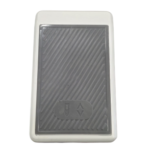 Model 520 Overlok Dikiş Makinesi Pedal / 520-8-9-30