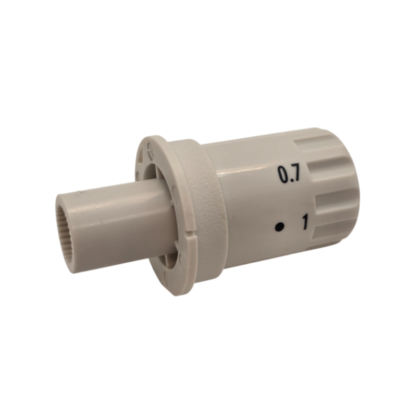 Model 520 Overlok Dikiş Makinesi Dikiş Genişliği Gösterge Kolu / 520-5-100 | Konfeksiyon Sepeti