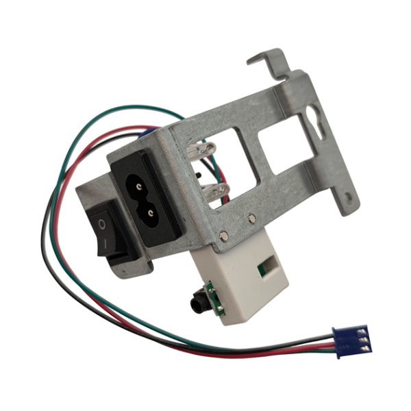 Model 520 Overlok Dikiş Makinesi Soket / 520-8-9-23-24-25-27-28-29 | Konfeksiyon Sepeti