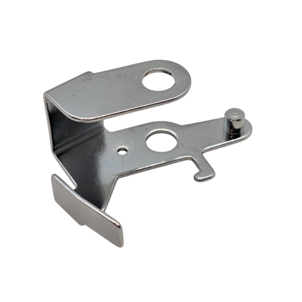 Model 520 Overlok Dikiş Makinesi Baskı Ayak Kaldırma Regülatör Plakası / 520-7-24 | Konfeksiyon Sepeti