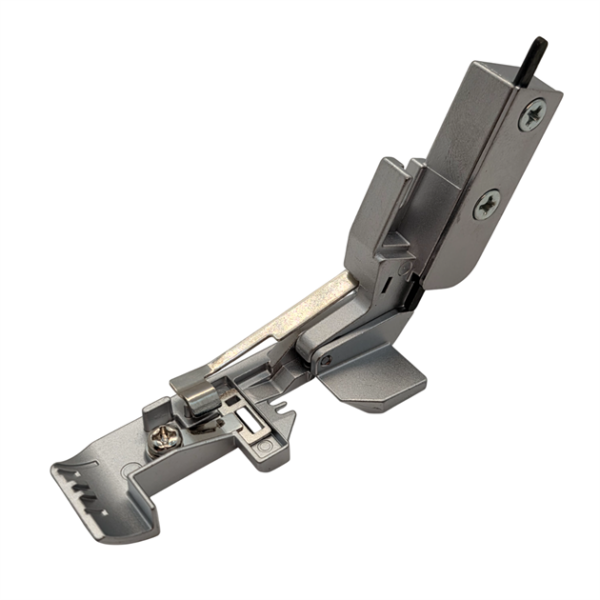 Model 520 Overlok Dikiş Makinesi Ayağı / 520-2-1-2-3-5-6-8 | Konfeksiyon Sepeti