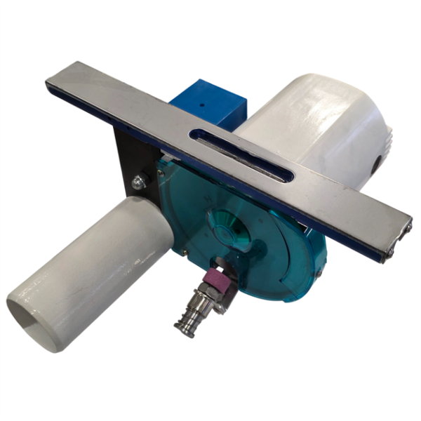 Otomatik Pastal Başı Kesim Makinesi Kafa / PLS-S2-1 | Konfeksiyon Sepeti
