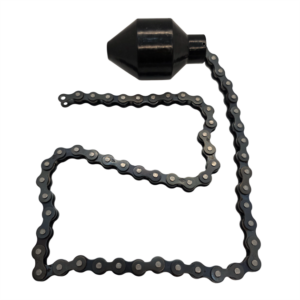 Otomatik Pastal Başı Kesim Makinesi Zincir / PLS-S2-C36+C39