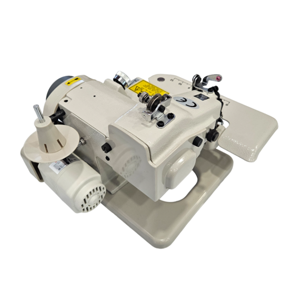 Paça Baskı Makinesi / MS-500 (KX-500) | Konfeksiyon Sepeti