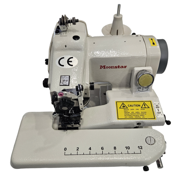 Paça Baskı Makinesi / MS-500 (KX-500) | Konfeksiyon Sepeti