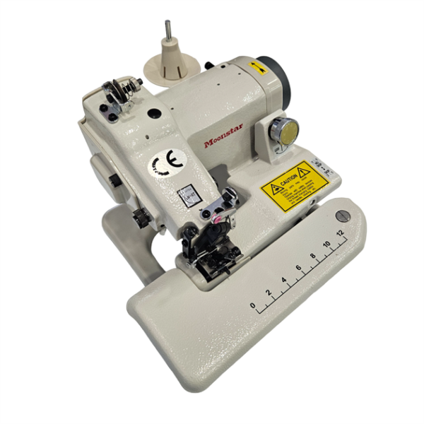 Paça Baskı Makinesi / MS-500 (KX-500) | Konfeksiyon Sepeti