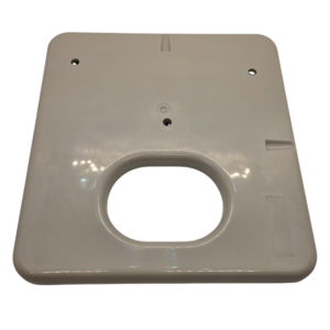 Paça Baskı Makinesi Taban (Kartel) / K1-11-Z (MS-500)