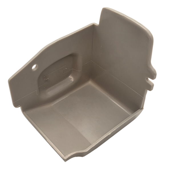 Paça Baskı Makinesi Yan Kapak / K1-03-A (MS-500) | Konfeksiyon Sepeti