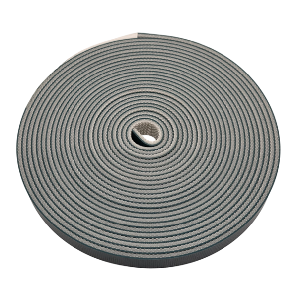 Pastal Başı Kesim Makinesi Kaldırma Kayışı 5000X12.1 (3.60 Ray) / DB-14 | Konfeksiyon Sepeti